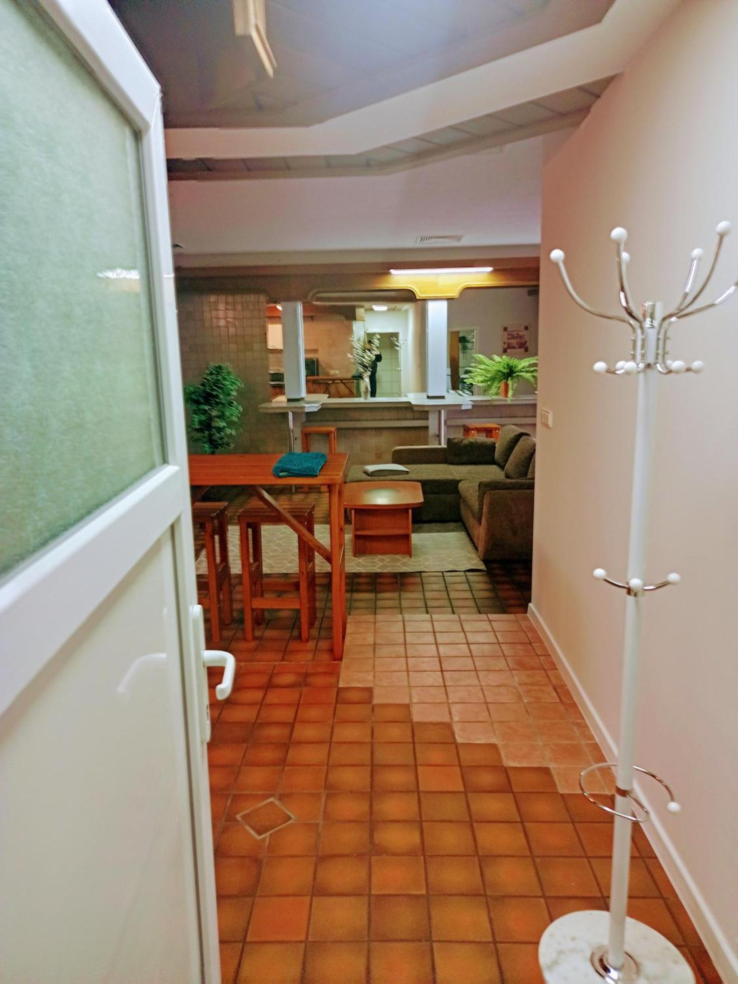 Apartamento St Maximin Erdgeschoss Lounge Tréveris Exterior foto